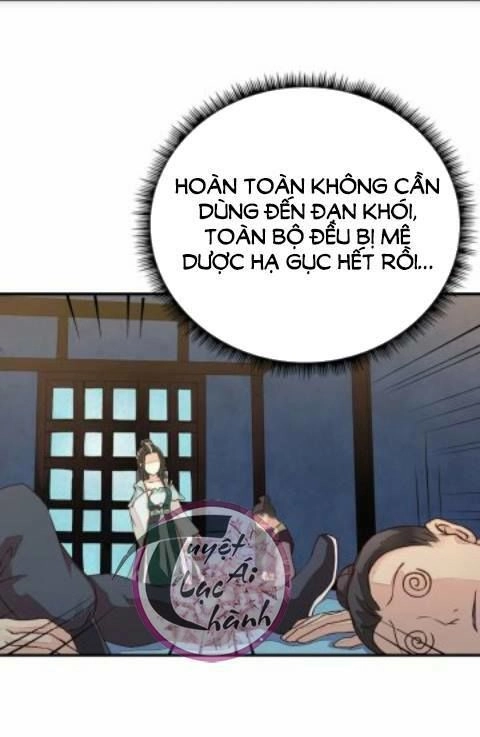 Cô Phương Bất Tự Thưởng (Màu) Chapter 16 - 9