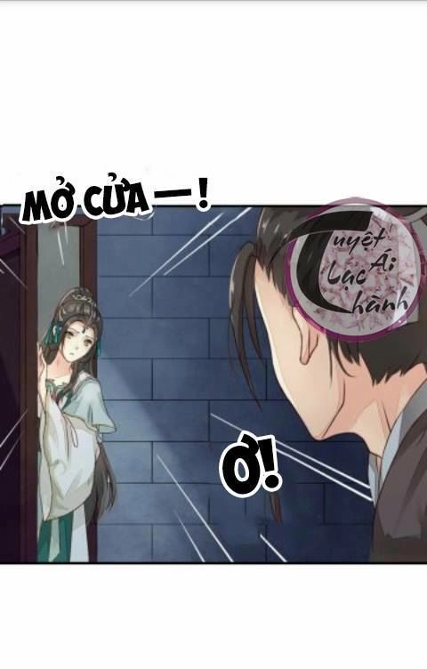 Cô Phương Bất Tự Thưởng (Màu) Chapter 16 - 11