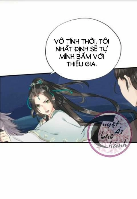 Cô Phương Bất Tự Thưởng (Màu) Chapter 16 - 15