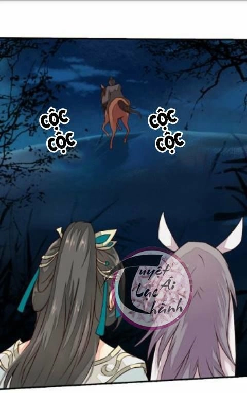 Cô Phương Bất Tự Thưởng (Màu) Chapter 16 - 16