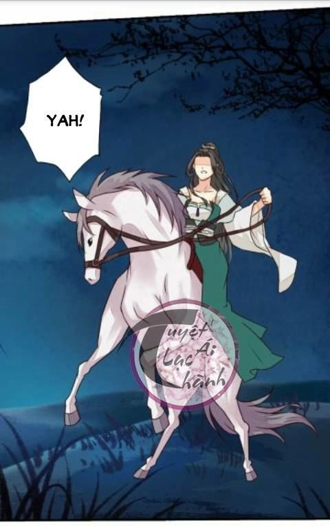 Cô Phương Bất Tự Thưởng (Màu) Chapter 16 - 18