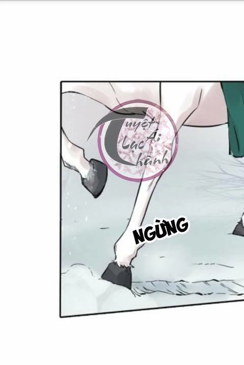 Cô Phương Bất Tự Thưởng (Màu) Chapter 16 - 19