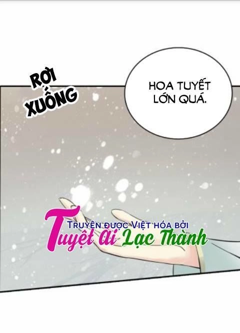 Cô Phương Bất Tự Thưởng (Màu) Chapter 16 - 20
