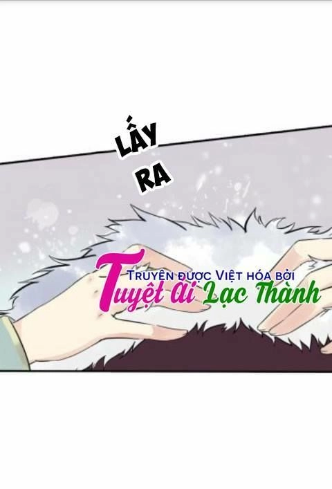 Cô Phương Bất Tự Thưởng (Màu) Chapter 16 - 22