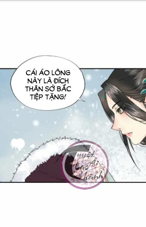 Cô Phương Bất Tự Thưởng (Màu) Chapter 16 - 23