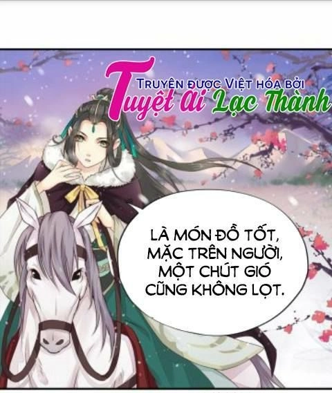 Cô Phương Bất Tự Thưởng (Màu) Chapter 16 - 24