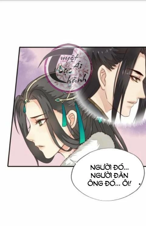 Cô Phương Bất Tự Thưởng (Màu) Chapter 16 - 26