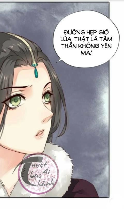 Cô Phương Bất Tự Thưởng (Màu) Chapter 16 - 32