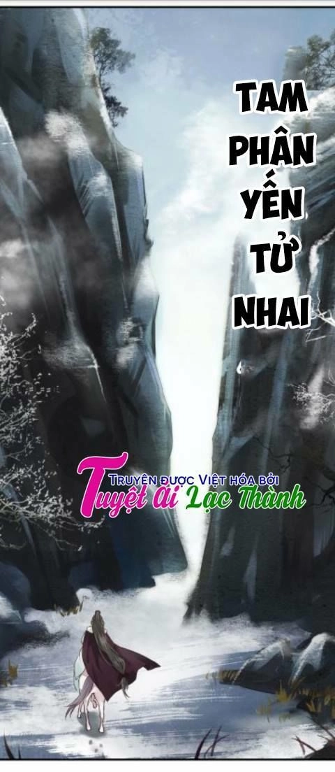 Cô Phương Bất Tự Thưởng (Màu) Chapter 16 - 33