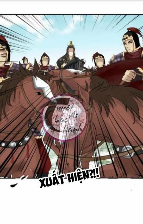 Cô Phương Bất Tự Thưởng (Màu) Chapter 16 - 35