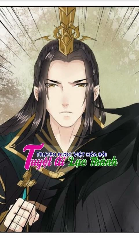 Cô Phương Bất Tự Thưởng (Màu) Chapter 16 - 38