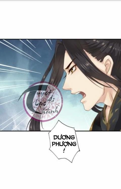 Cô Phương Bất Tự Thưởng (Màu) Chapter 16 - 39