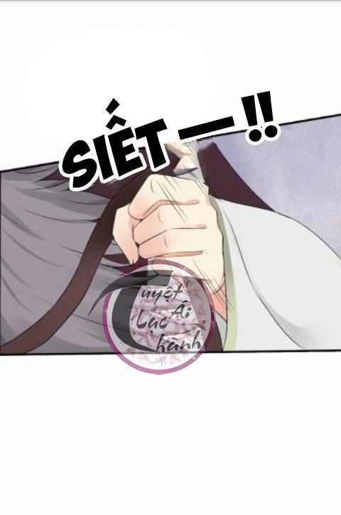 Cô Phương Bất Tự Thưởng (Màu) Chapter 16 - 40