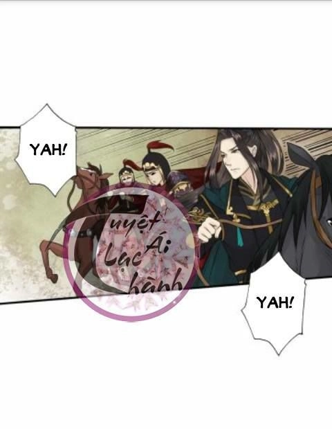 Cô Phương Bất Tự Thưởng (Màu) Chapter 16 - 41