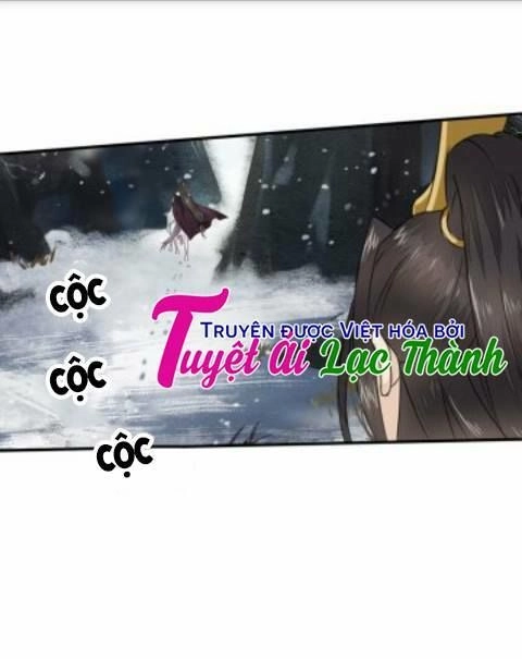 Cô Phương Bất Tự Thưởng (Màu) Chapter 16 - 42