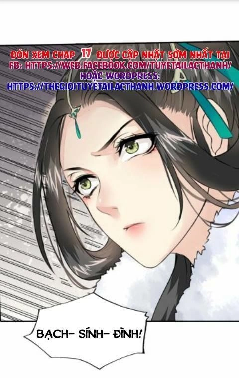 Cô Phương Bất Tự Thưởng (Màu) Chapter 16 - 44