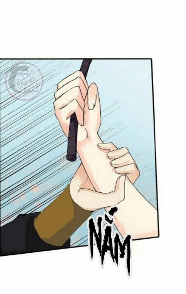 Cô Phương Bất Tự Thưởng (Màu) Chapter 17 - 6