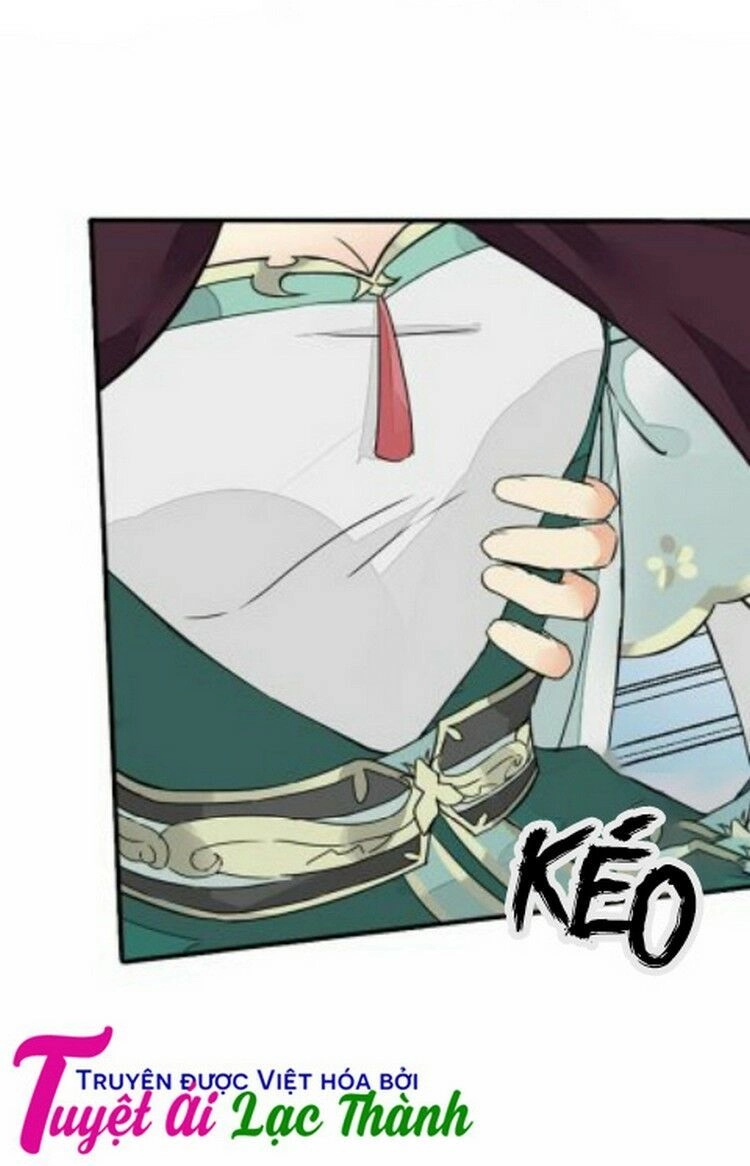 Cô Phương Bất Tự Thưởng (Màu) Chapter 17 - 7