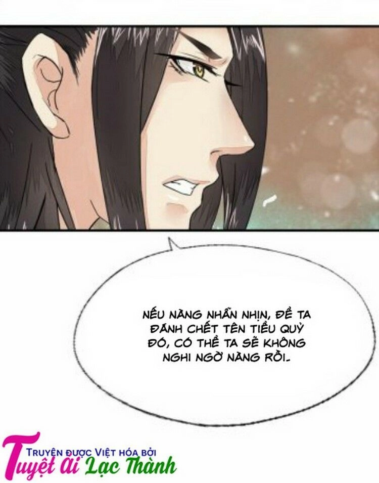 Cô Phương Bất Tự Thưởng (Màu) Chapter 17 - 13