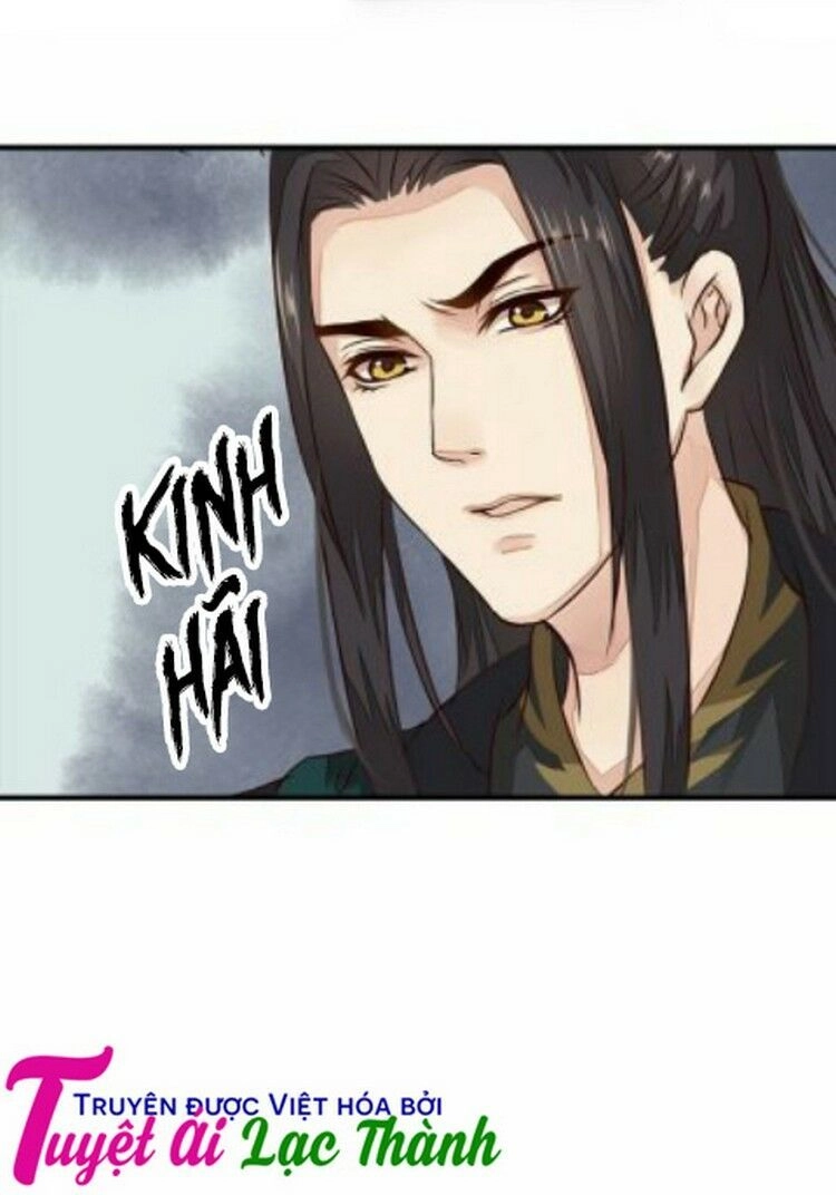 Cô Phương Bất Tự Thưởng (Màu) Chapter 17 - 17