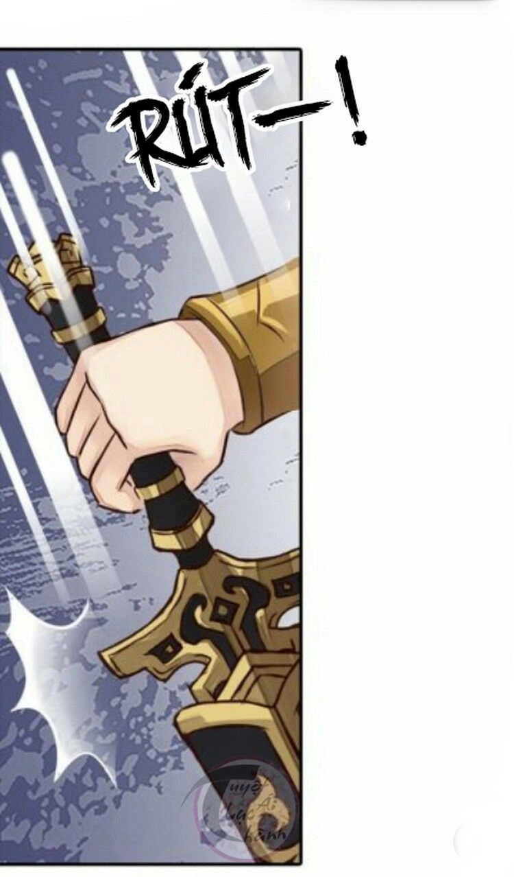 Cô Phương Bất Tự Thưởng (Màu) Chapter 17 - 18