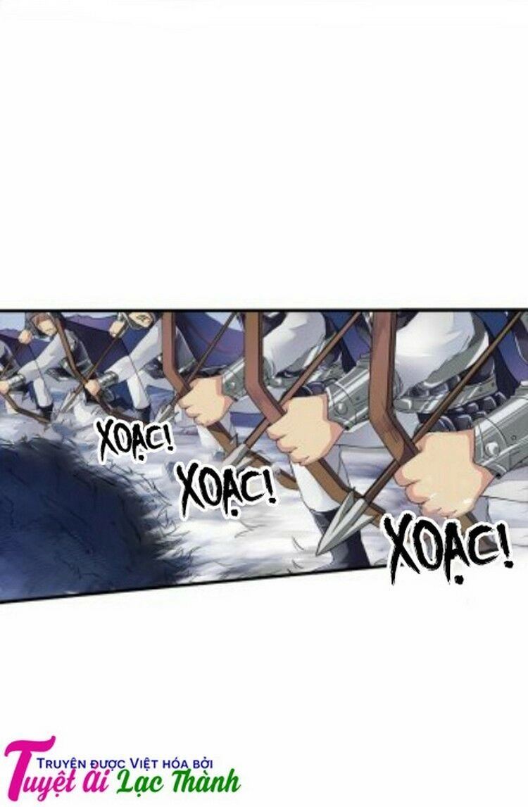 Cô Phương Bất Tự Thưởng (Màu) Chapter 17 - 21