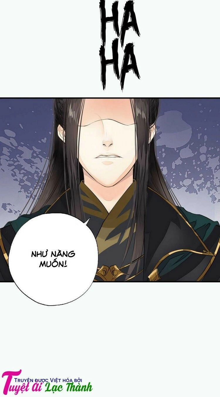 Cô Phương Bất Tự Thưởng (Màu) Chapter 18 - 15