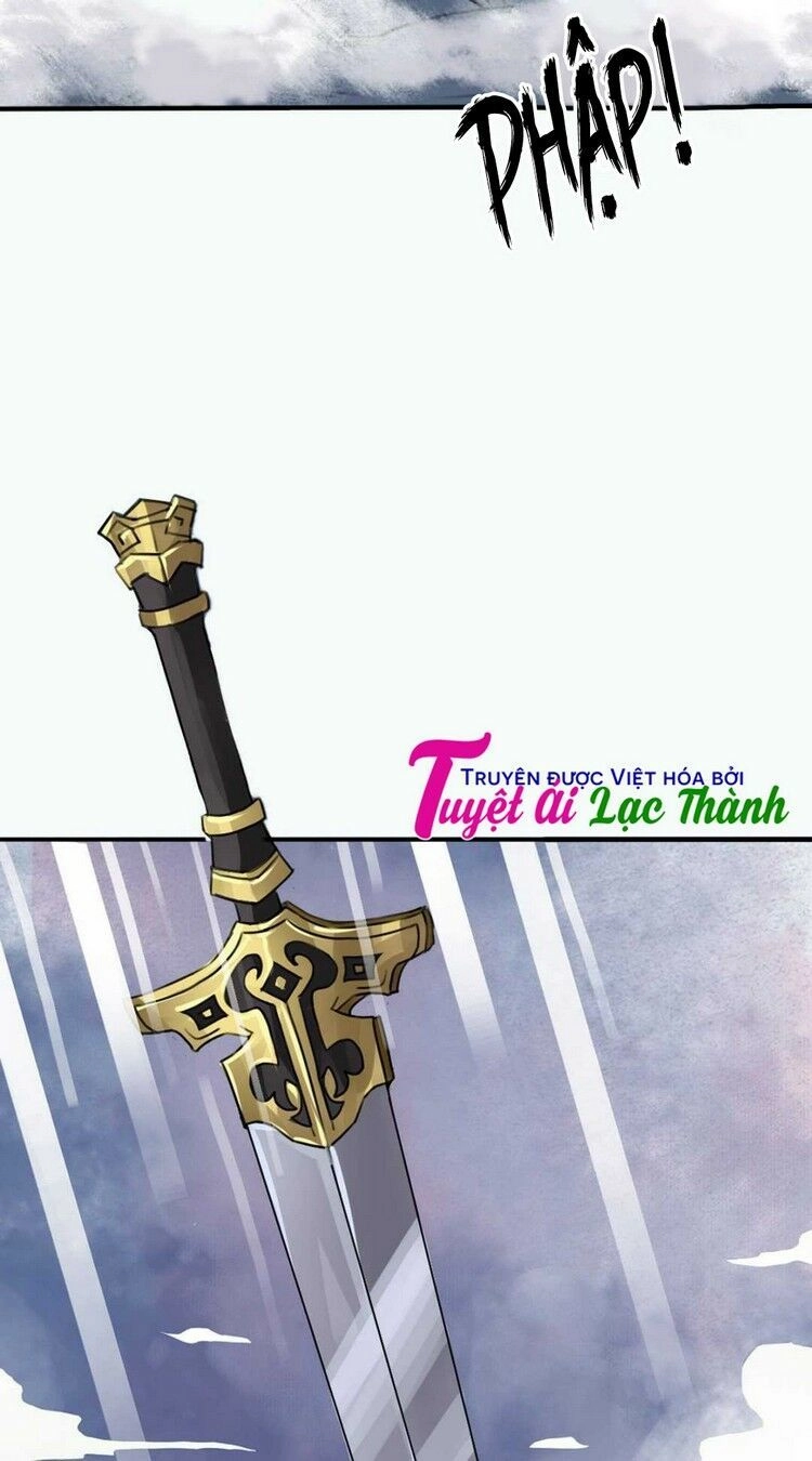 Cô Phương Bất Tự Thưởng (Màu) Chapter 18 - 19