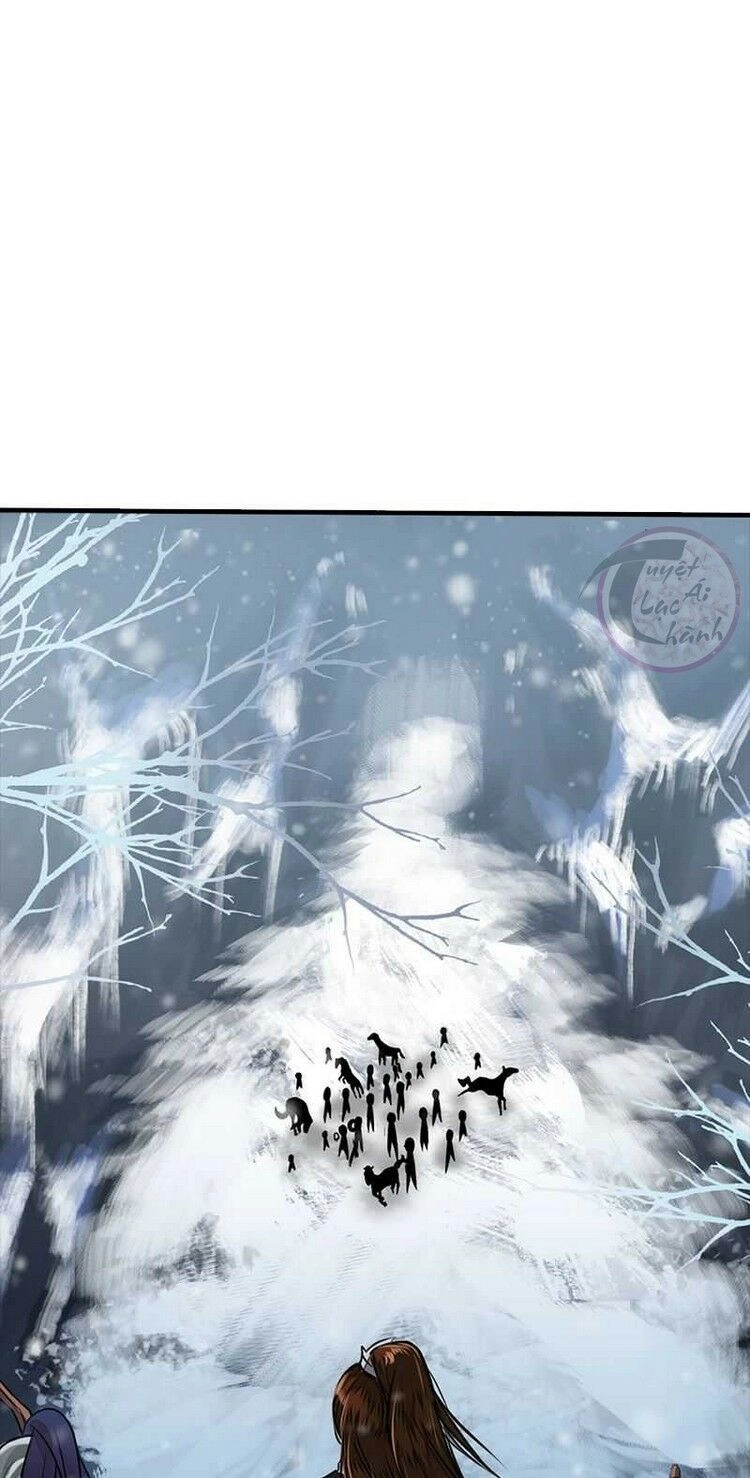 Cô Phương Bất Tự Thưởng (Màu) Chapter 18 - 26