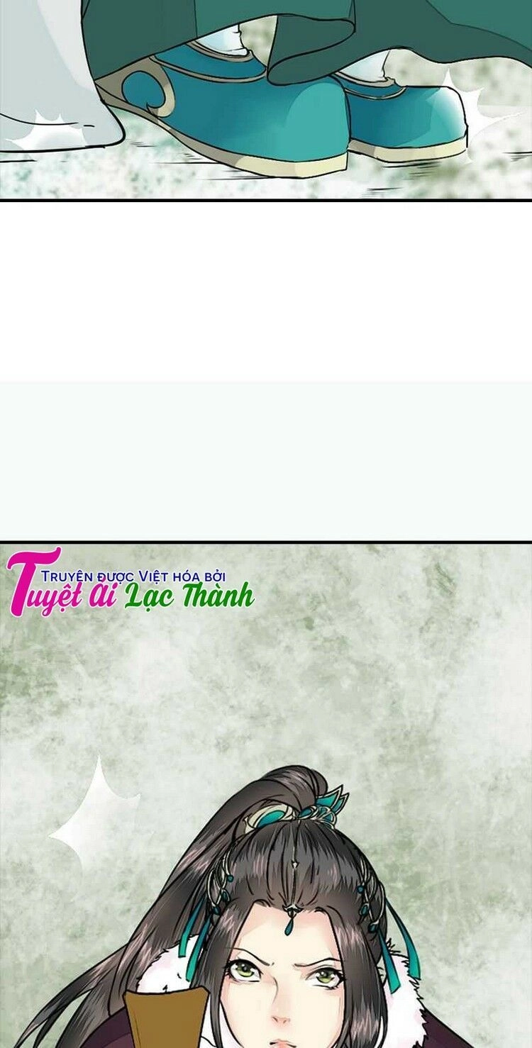 Cô Phương Bất Tự Thưởng (Màu) Chapter 18 - 29