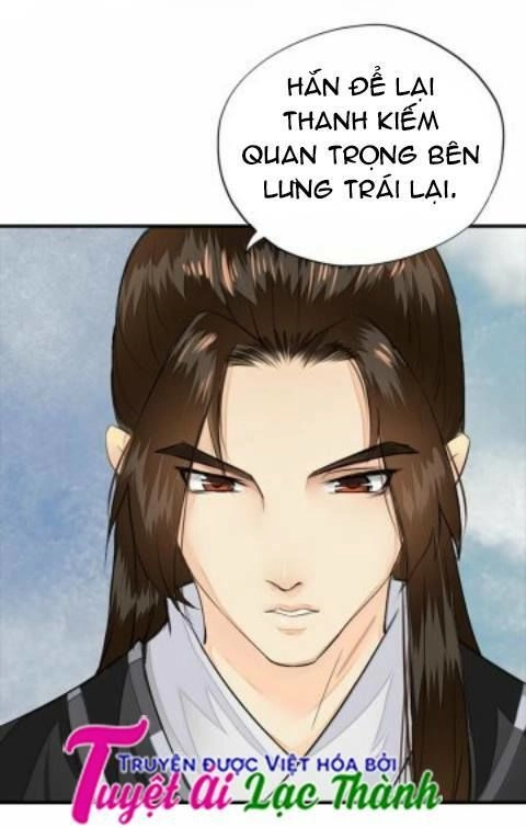 Cô Phương Bất Tự Thưởng (Màu) Chapter 19 - 9