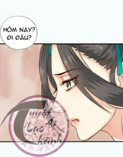 Cô Phương Bất Tự Thưởng (Màu) Chapter 19 - 20