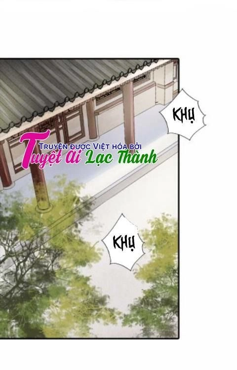 Cô Phương Bất Tự Thưởng (Màu) Chapter 20 - 3