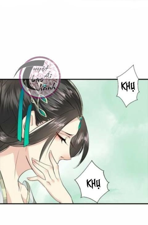 Cô Phương Bất Tự Thưởng (Màu) Chapter 20 - 4