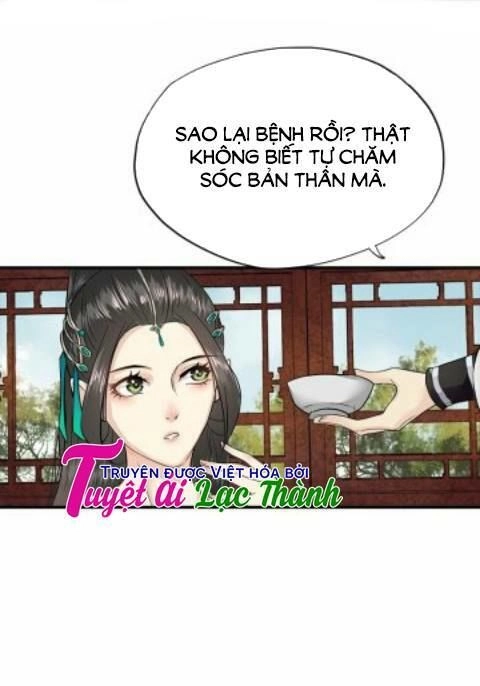 Cô Phương Bất Tự Thưởng (Màu) Chapter 20 - 5