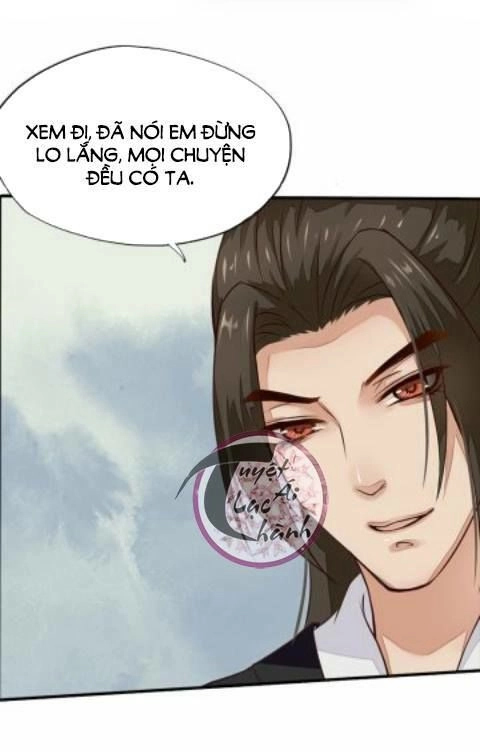 Cô Phương Bất Tự Thưởng (Màu) Chapter 20 - 8