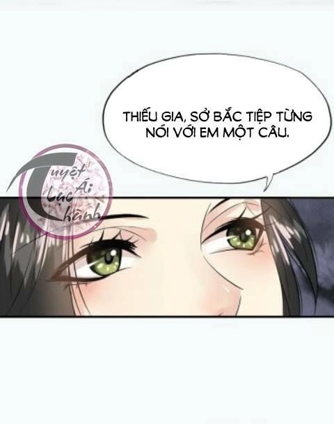 Cô Phương Bất Tự Thưởng (Màu) Chapter 20 - 13