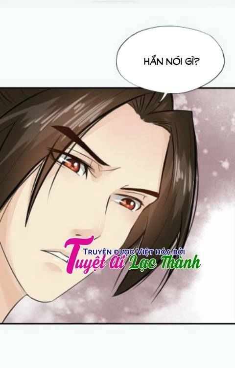 Cô Phương Bất Tự Thưởng (Màu) Chapter 20 - 14