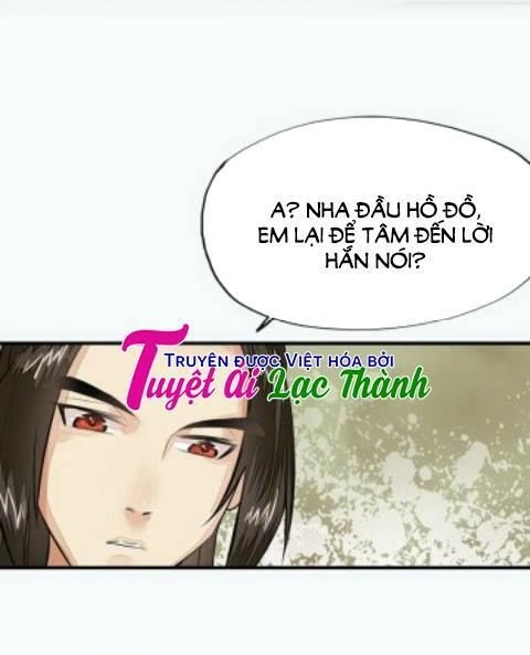 Cô Phương Bất Tự Thưởng (Màu) Chapter 20 - 16