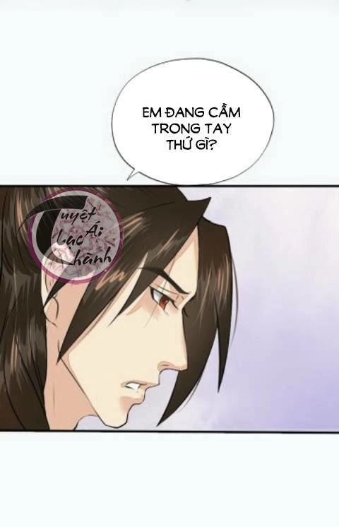 Cô Phương Bất Tự Thưởng (Màu) Chapter 20 - 25