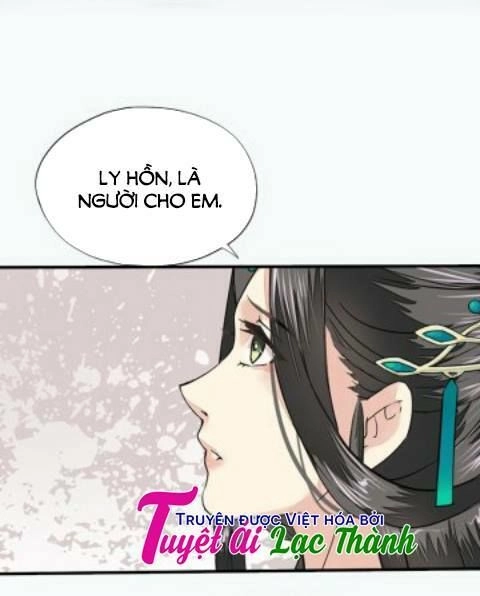 Cô Phương Bất Tự Thưởng (Màu) Chapter 20 - 26