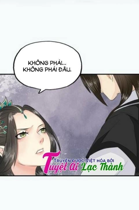 Cô Phương Bất Tự Thưởng (Màu) Chapter 20 - 32