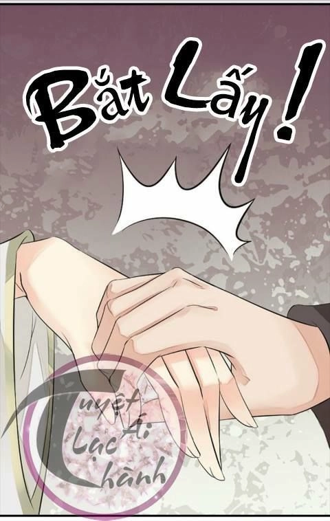 Cô Phương Bất Tự Thưởng (Màu) Chapter 21 - 8