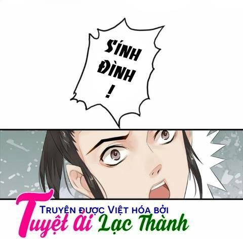 Cô Phương Bất Tự Thưởng (Màu) Chapter 21 - 11