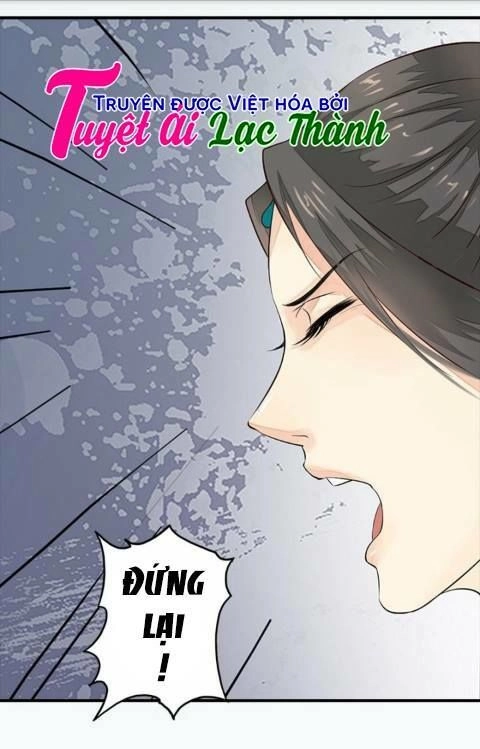 Cô Phương Bất Tự Thưởng (Màu) Chapter 21 - 15