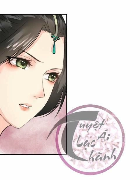 Cô Phương Bất Tự Thưởng (Màu) Chapter 21 - 26