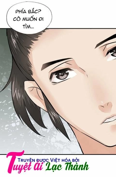 Cô Phương Bất Tự Thưởng (Màu) Chapter 21 - 33