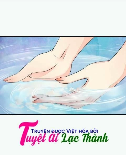 Cô Phương Bất Tự Thưởng (Màu) Chapter 22 - 13