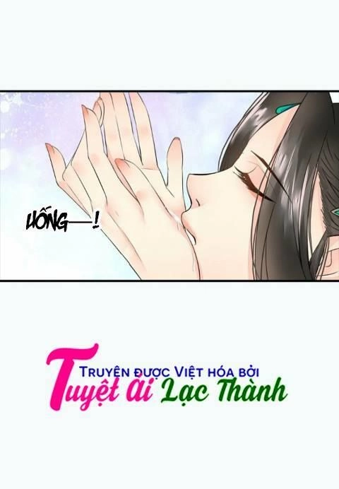 Cô Phương Bất Tự Thưởng (Màu) Chapter 22 - 15