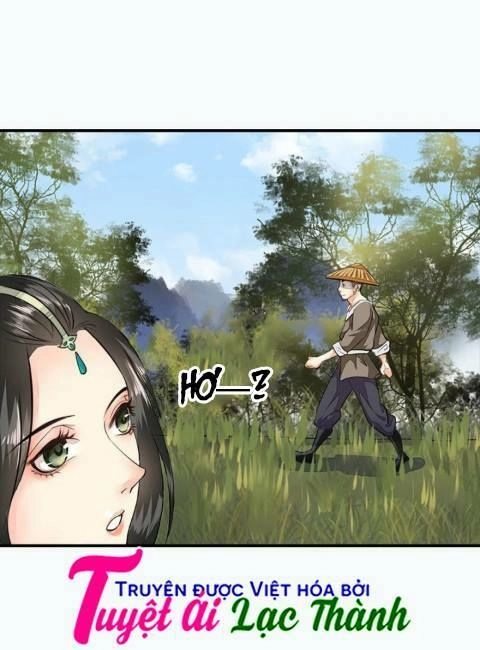 Cô Phương Bất Tự Thưởng (Màu) Chapter 22 - 17